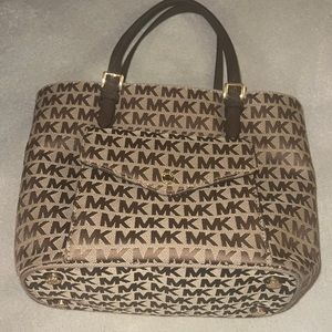 NWOT Michael Kors Purse